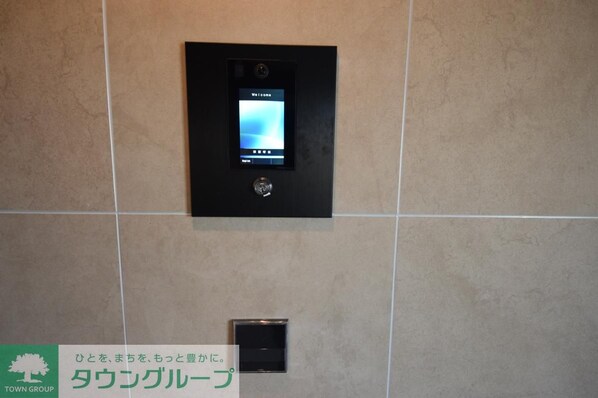 RJRリクロス高砂の物件内観写真